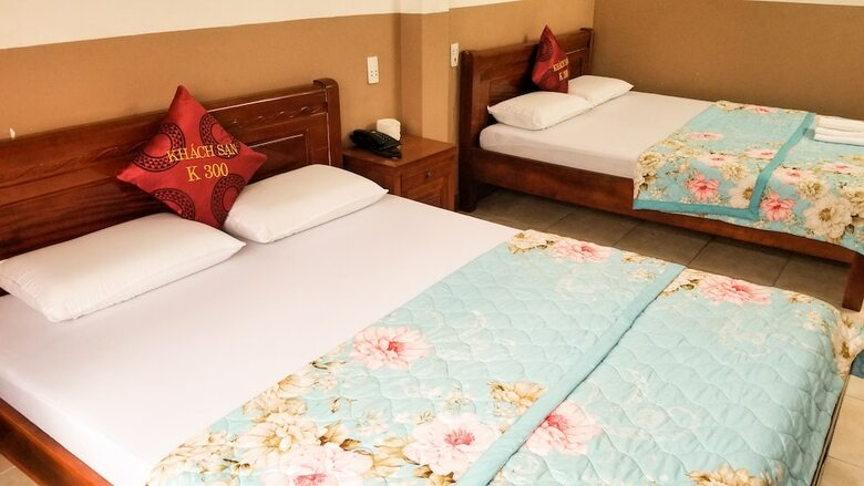 Oyo 751 K300 Hotel