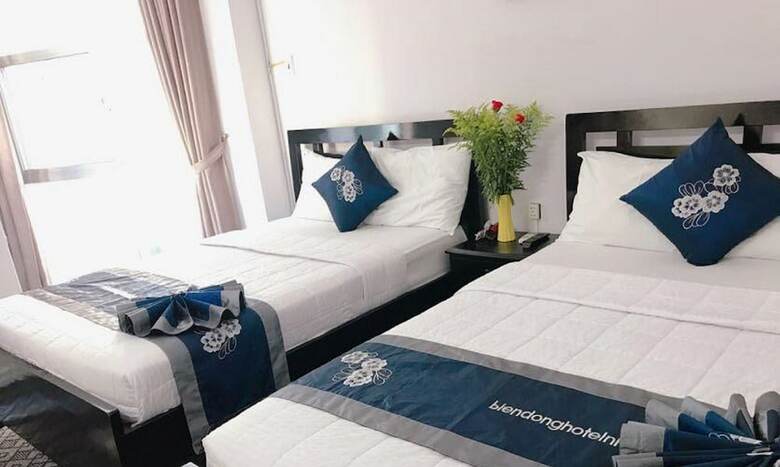 XI Mao Hotel