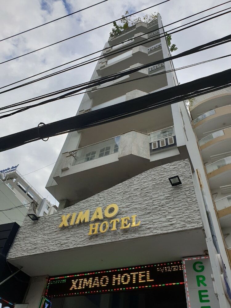 XI Mao Hotel