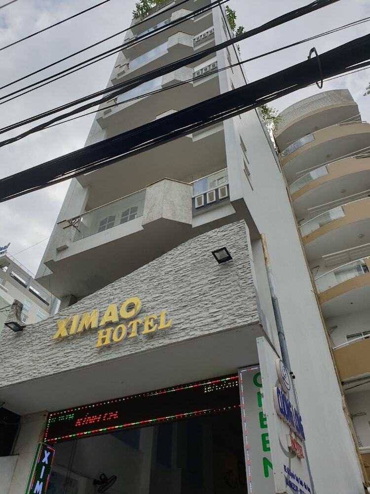 XI Mao Hotel