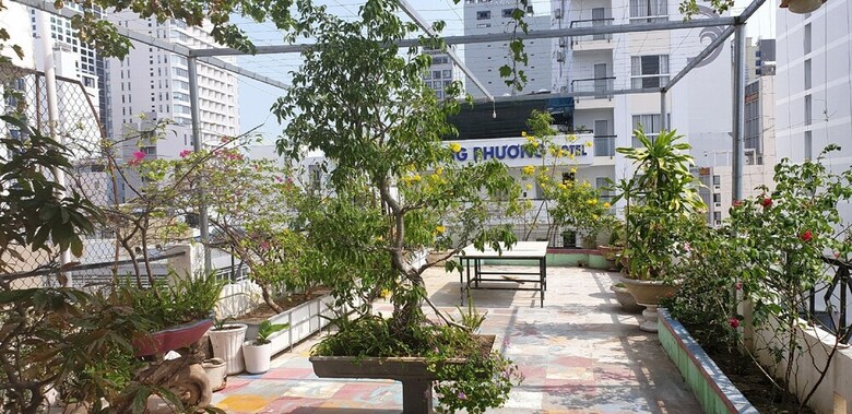 XI Mao Hotel