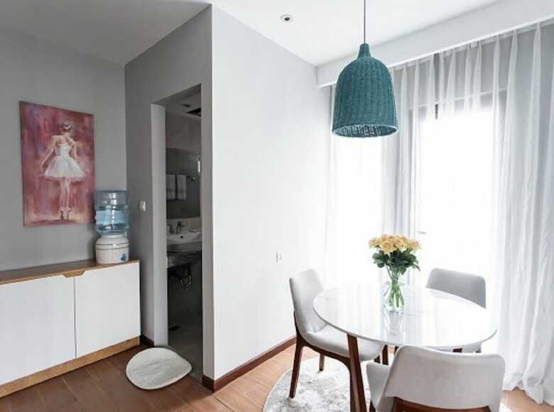 The Art - Sunshine Apartment