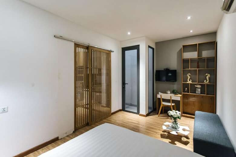 The Art - Sunshine Apartment