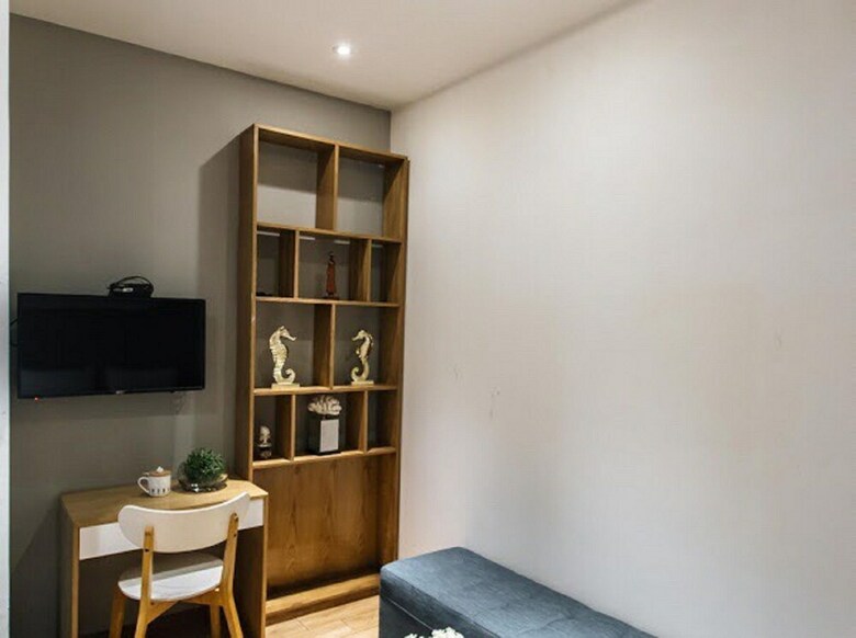 The Art - Sunshine Apartment