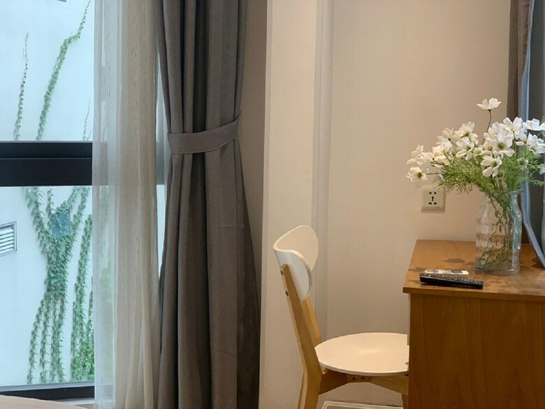 The Art - Sunshine Apartment