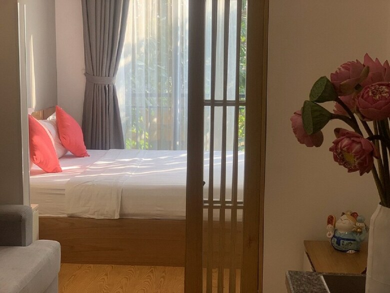 The Art - Sunshine Apartment