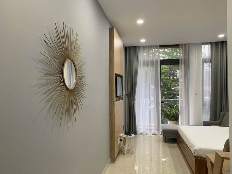 The Art - Sunshine Apartment