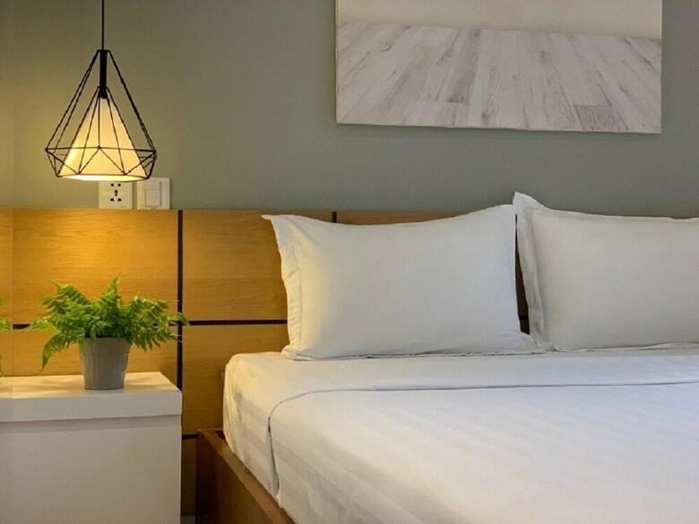 The Art - Sunshine Apartment