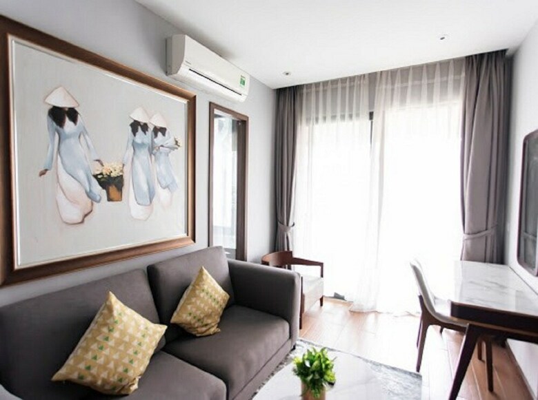 The Art - Sunshine Apartment