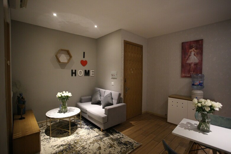 The Art - Sunshine Apartment