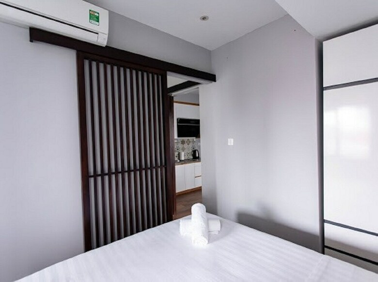The Art - Sunshine Apartment