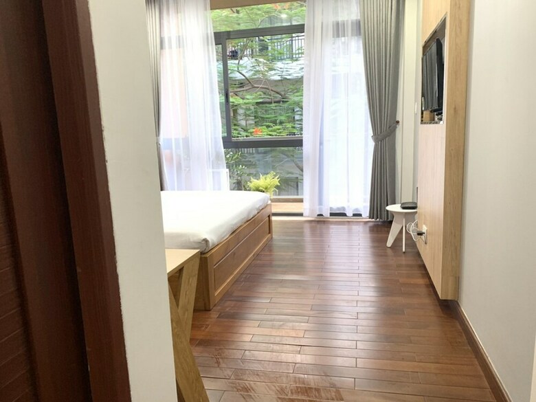 The Art - Sunshine Apartment