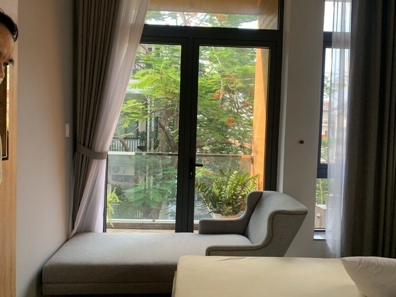 The Art - Sunshine Apartment