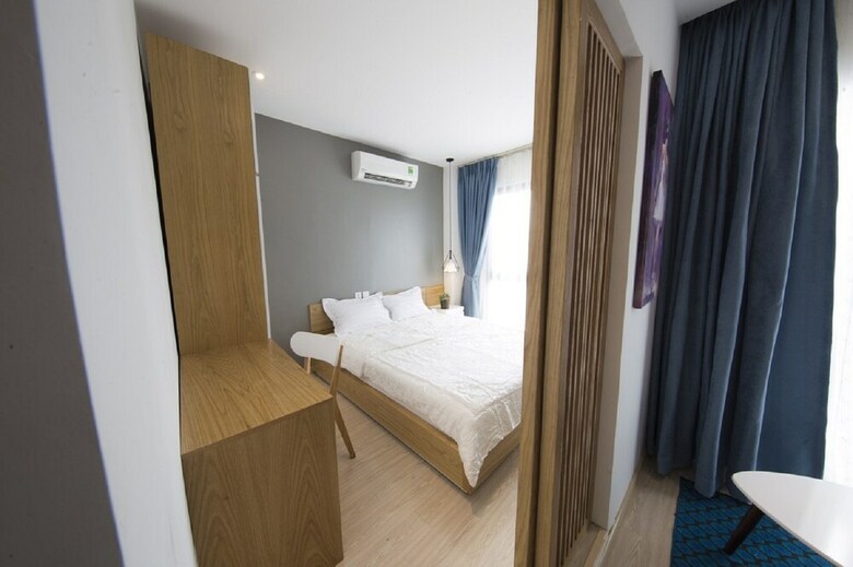 The Art - Sunshine Apartment