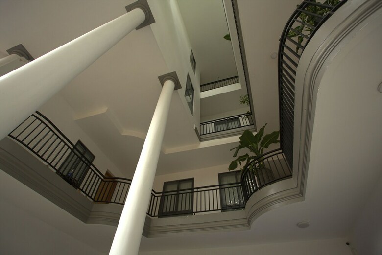 The Art - Sunshine Apartment