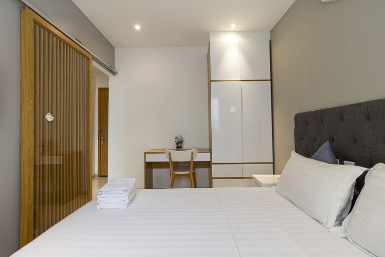 The Art - Sunshine Apartment