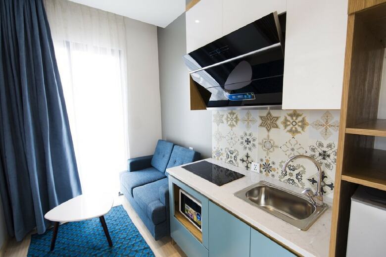 The Art - Sunshine Apartment