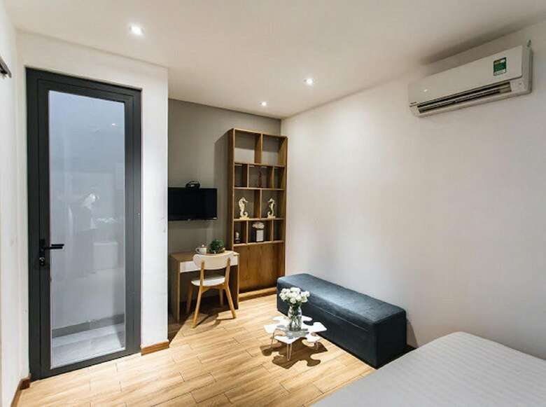The Art - Sunshine Apartment