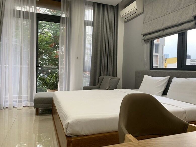 The Art - Sunshine Apartment