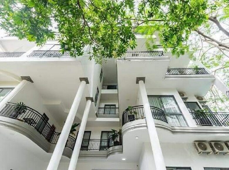 The Art - Sunshine Apartment