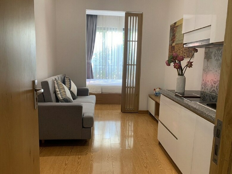 The Art - Sunshine Apartment