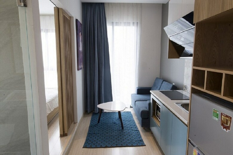 The Art - Sunshine Apartment