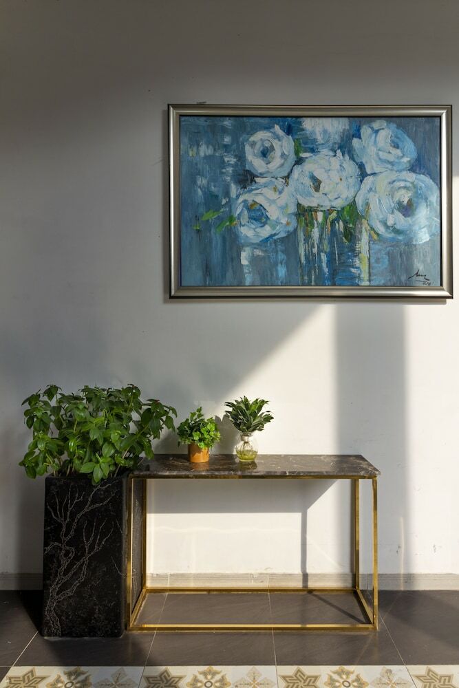 The Art - Sunshine Apartment