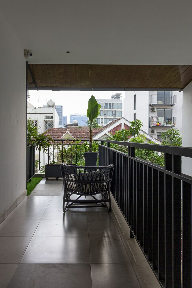 The Art - Sunshine Apartment