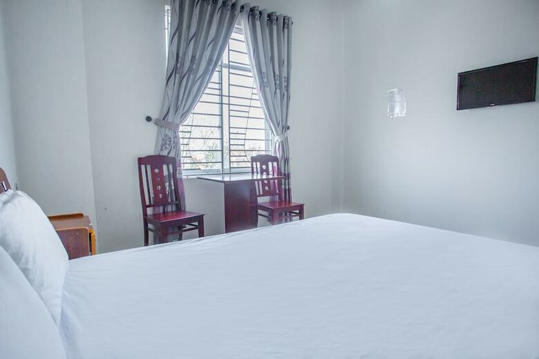 Hotel Oyo 762 Duc Anh