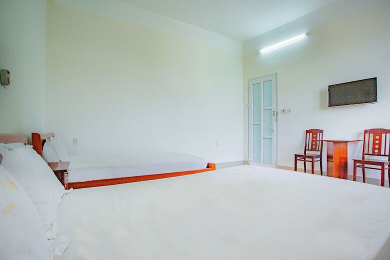 Hotel Oyo 762 Duc Anh