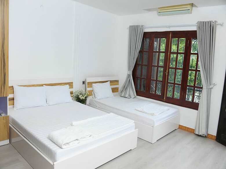 Hostal Oyo 739 Bubba Bed Hostel