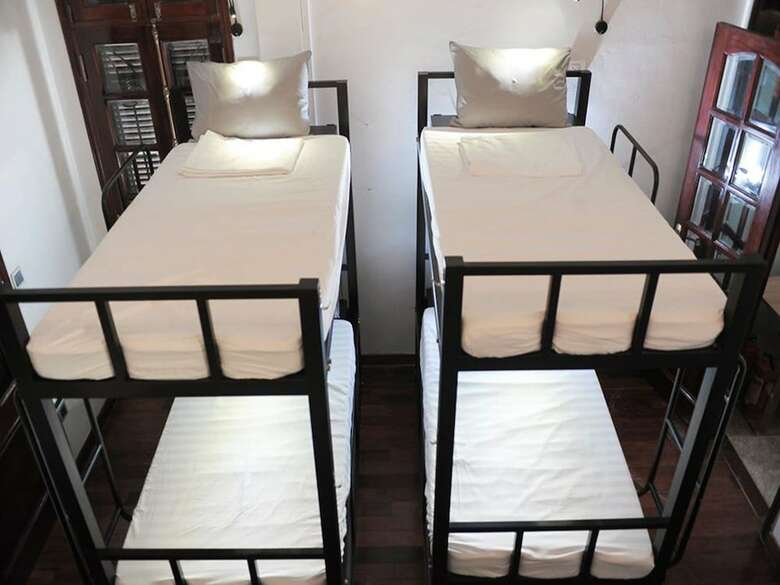 Hostal Oyo 739 Bubba Bed Hostel