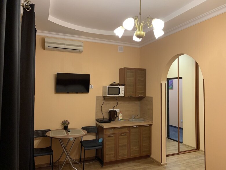 Apart-hotel Spassky 6
