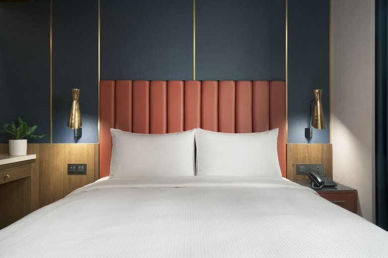 Kindness Day Hotel
