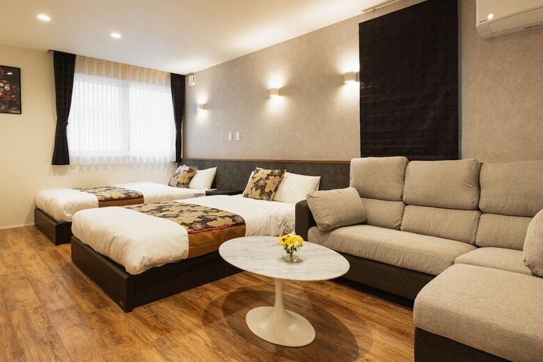 Grand Base Nagasaki