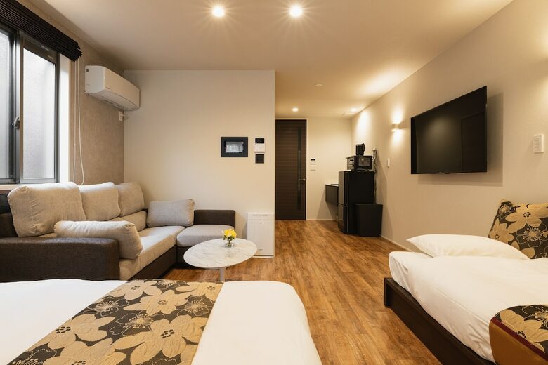 Grand Base Nagasaki