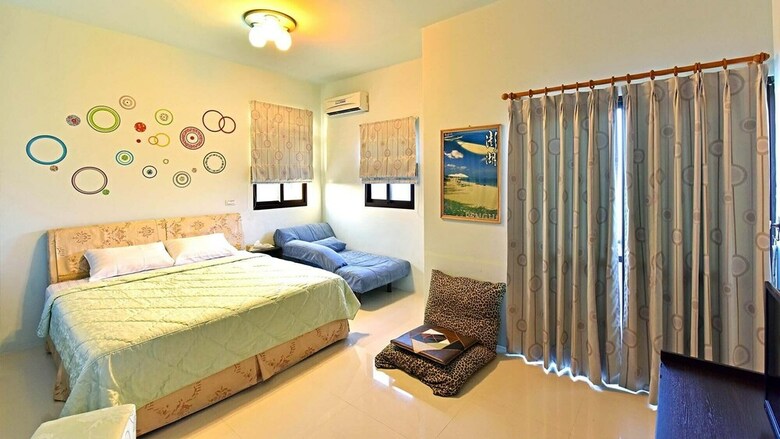 Hotel Make Dream B&B