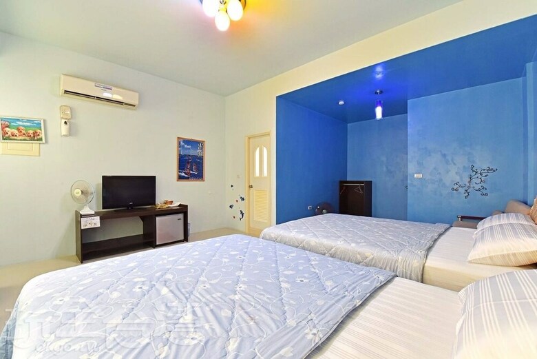 Hotel Make Dream B&B