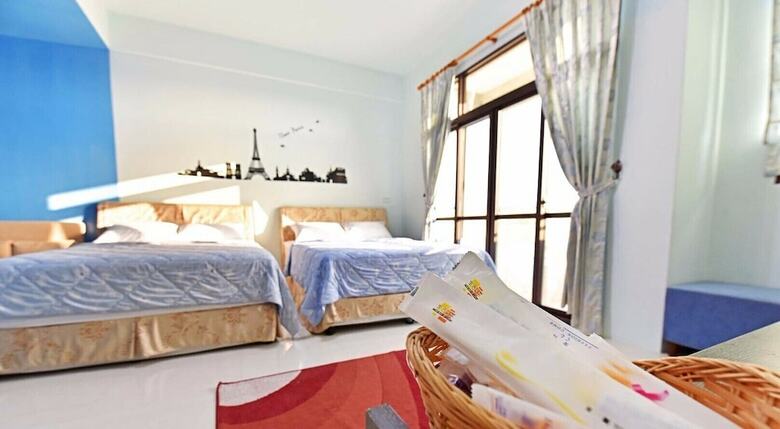 Hotel Make Dream B&B