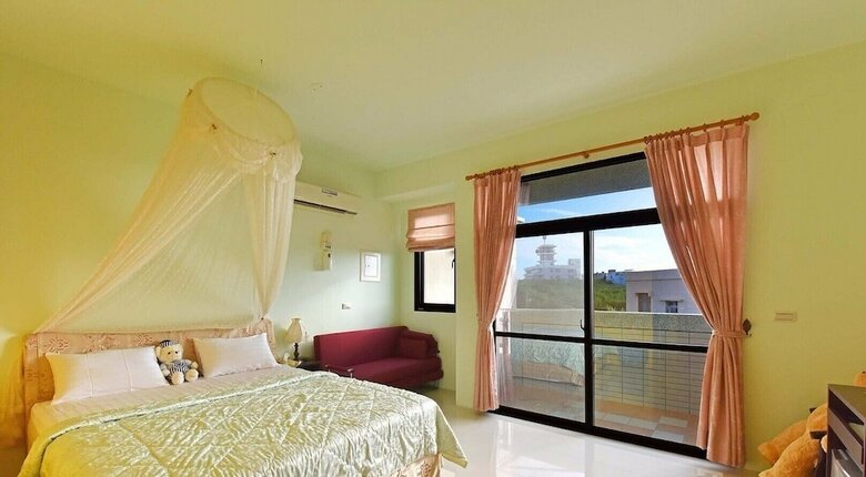 Hotel Make Dream B&B