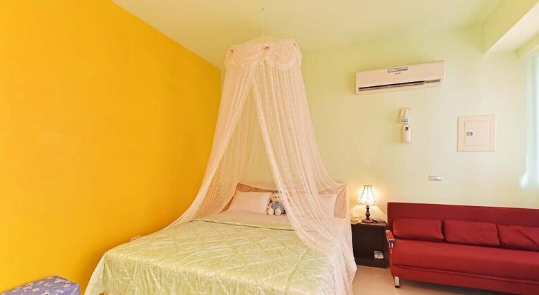Hotel Make Dream B&B