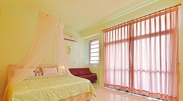 Hotel Make Dream B&B