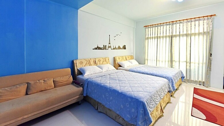Hotel Make Dream B&B