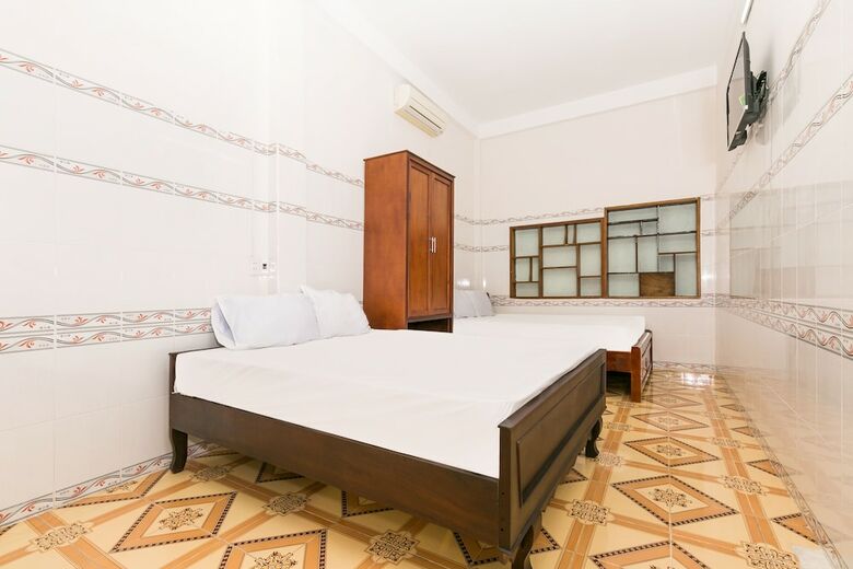 Hostal Spot On 691 Little England Homestay - Hostel