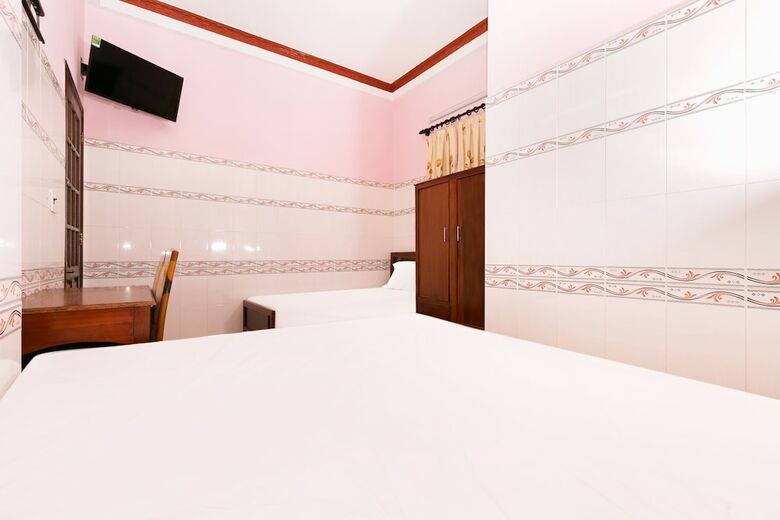 Hostal Spot On 691 Little England Homestay - Hostel