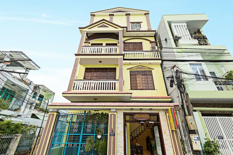 Hostal Spot On 691 Little England Homestay - Hostel