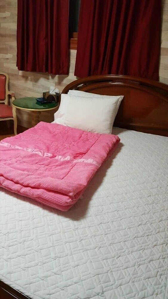 Hotel Neunggeumjang Motel