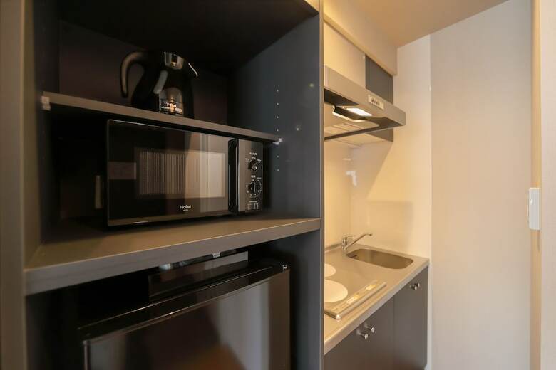 Aparthotel Akari Ueno Iriya