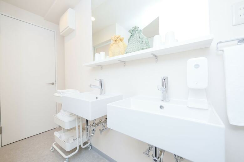 Aparthotel Akari Ueno Iriya