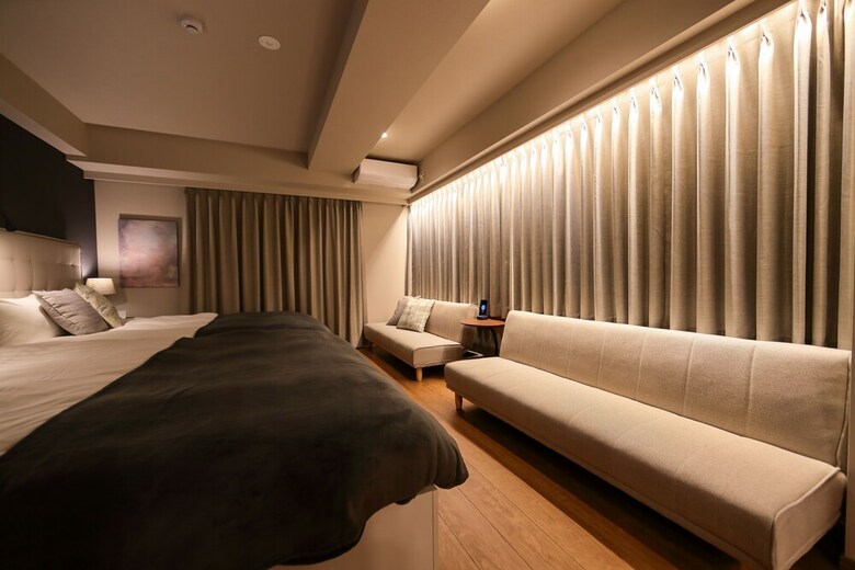 Aparthotel Akari Ueno Iriya
